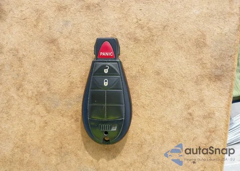 2013 Dodge Grand Caravan Se/Sxt from USA, damaged, VIN 2C4RDGBG8DR702450